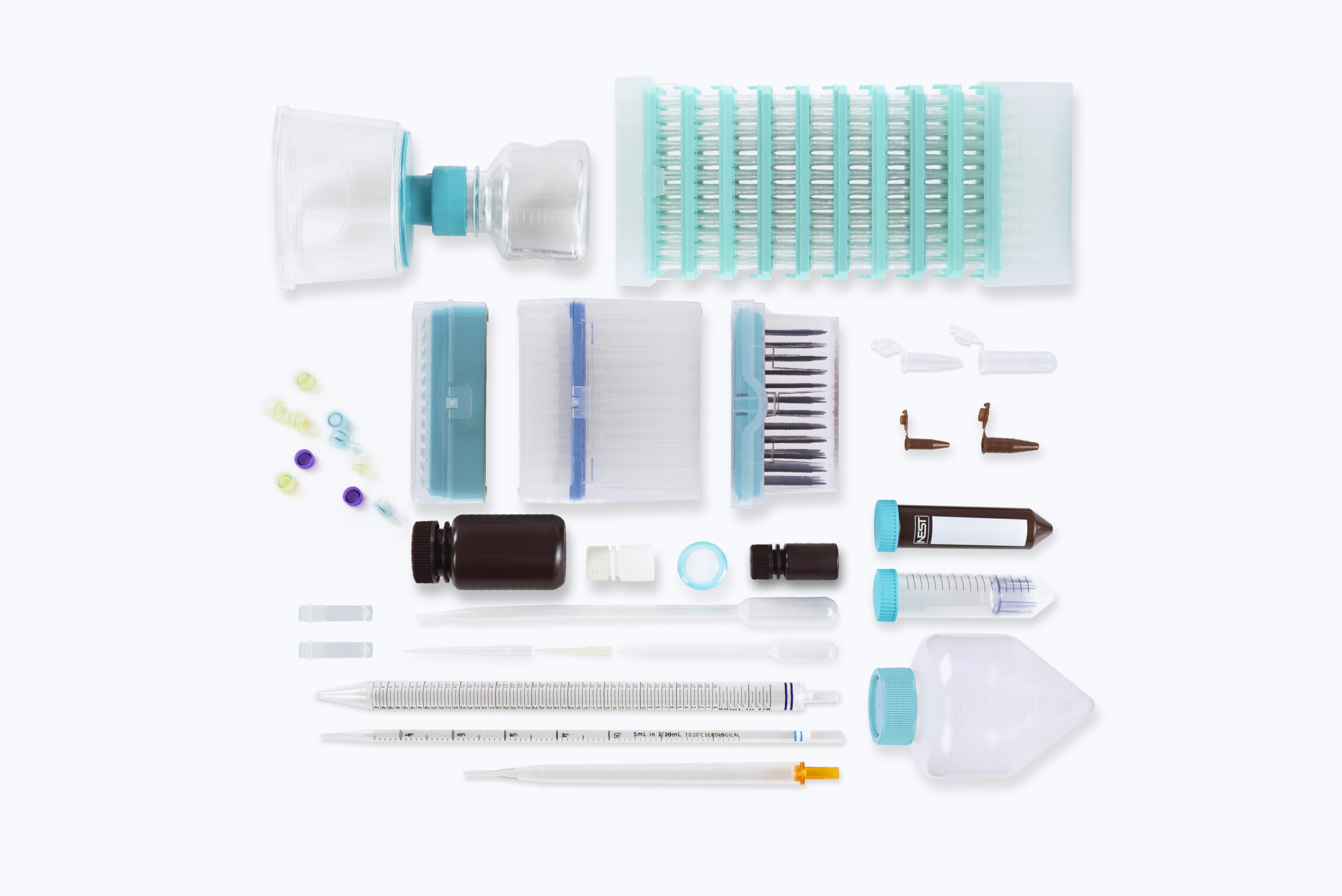 NEST Scientific Shop | Premium Lab Consumables