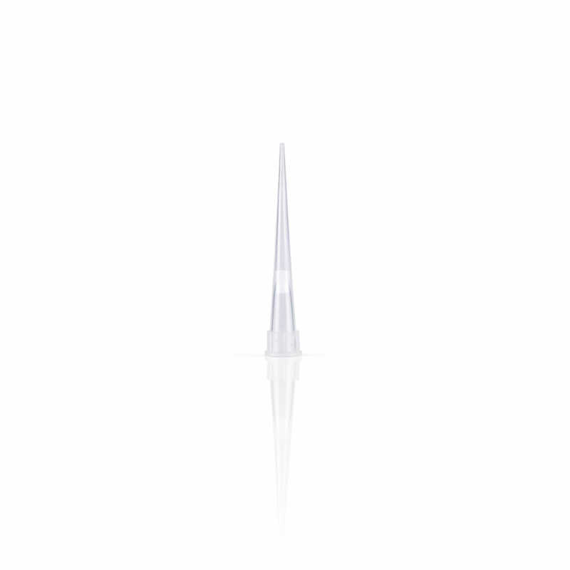 Pipette Tips, With Filter, Sterile, No Nuclease, No Endotoxin, Rack Package