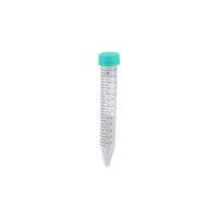 15/50 mL Centrifuge Tubes, Standard Level