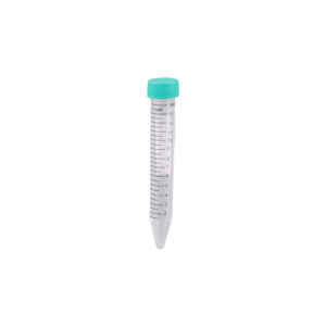 15mL Centrifuge Tube-601001-601051-601002-601052 15mL&50mL Centrifuge Tubes,Economic Type, Sterile