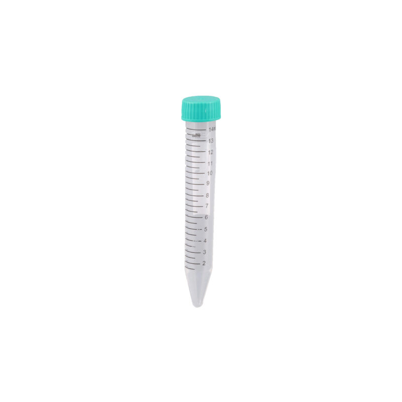 15mL Centrifuge Tube-601001-601051-601002-601052 15mL&50mL Centrifuge Tubes,Economic Type, Sterile