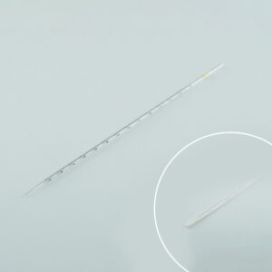 Serological Pipettes, With Filter, With Scale, Sterile , Paper-Plastic Package