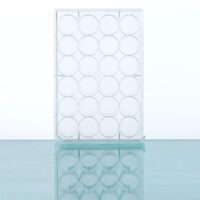 Cell Culture Plates, Flat Bottom