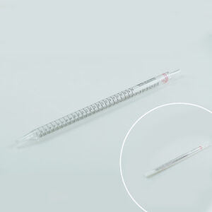 Serological Pipettes, With Filter, With Scale, Sterile , Paper-Plastic Package