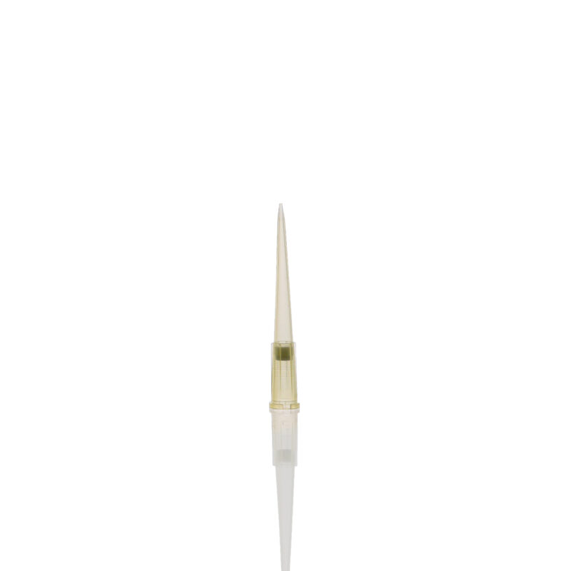 Pipette Tips, With Filter, Sterile, No Nuclease, No Endotoxin, Rack Package