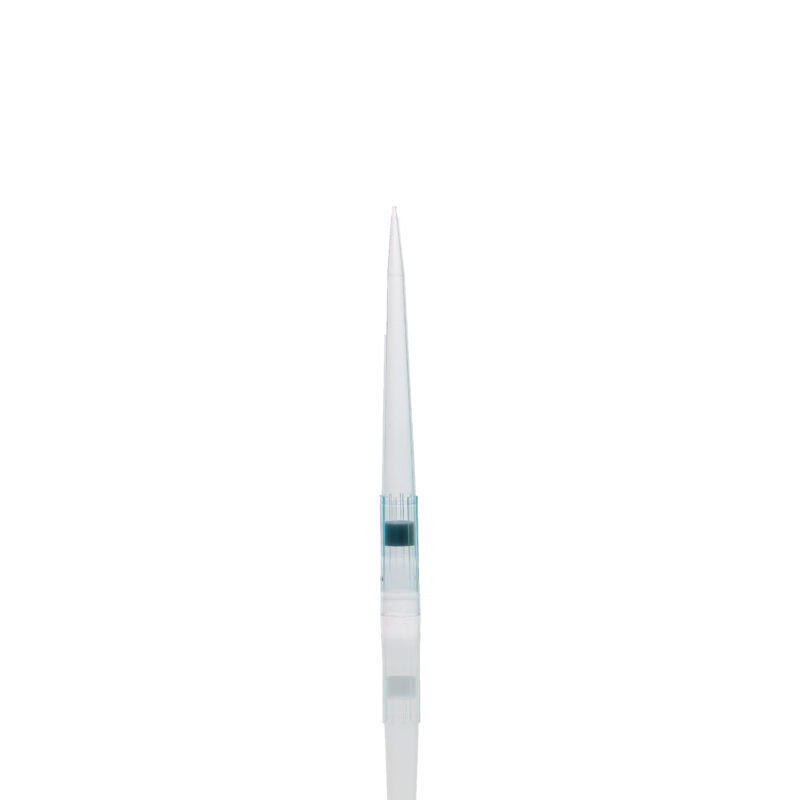 Pipette Tips, With Filter, Sterile, No Nuclease, No Endotoxin, Rack Package