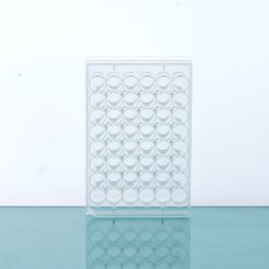 48 Well Cell Culture Plate-flat bottom-748001-748011-748002-748012 (1) Multiwell Cell Culture Plates, Flat Bottom, TC, Sterile