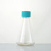 Small Size Erlenmeyer Flasks, PETG