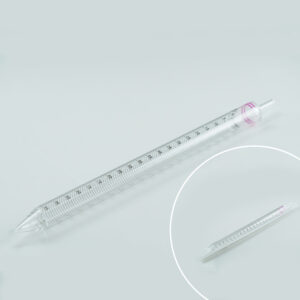 Serological Pipettes, With Filter, With Scale, Sterile , Paper-Plastic Package