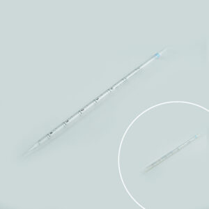 Serological Pipettes, With Filter, With Scale, Sterile , Paper-Plastic Package