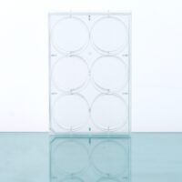 Cell Culture Plates, Flat Bottom