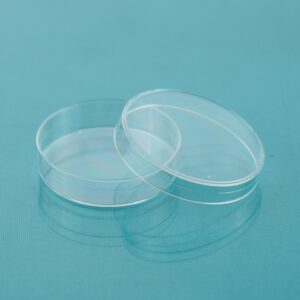 Cell Culture Dishes, TC, Sterile