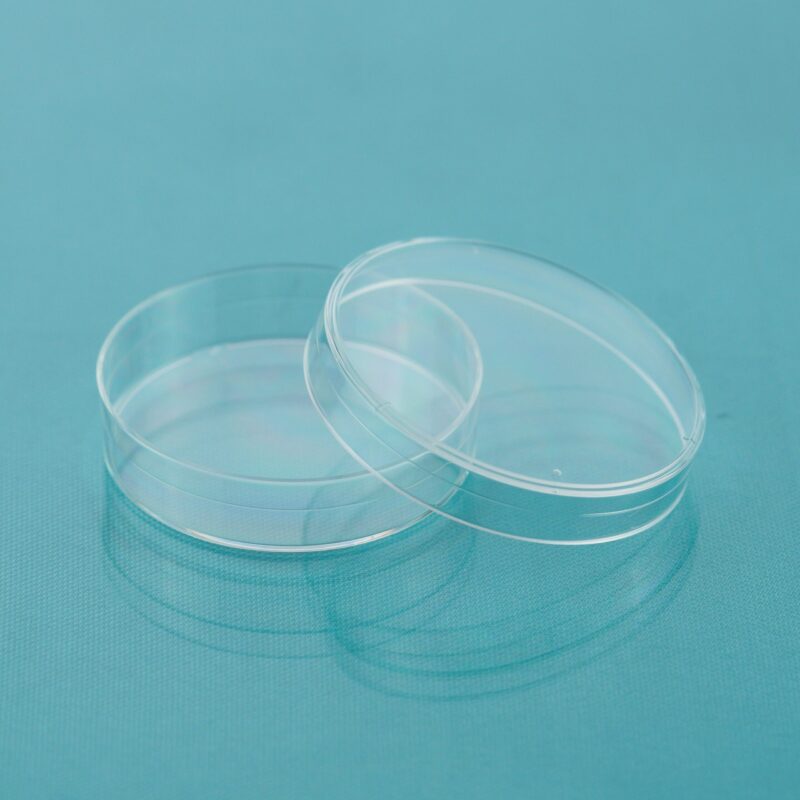 Cell Culture Dishes, TC, Sterile