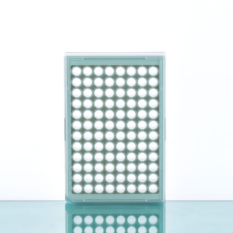 701701 Multiwell Cell Culture Plates, Flat Bottom, TC, Sterile