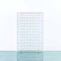 Cell Culture Plates, Flat Bottom