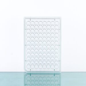 96 Well Cell Culture Plate-flat bottom-701001-701011-701002-701012 (1) Multiwell Cell Culture Plates, Flat Bottom, TC, Sterile