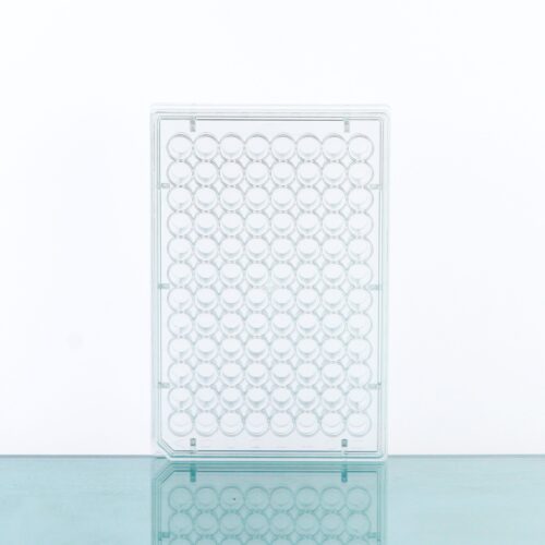 Cell Culture Plate, V-Bottom