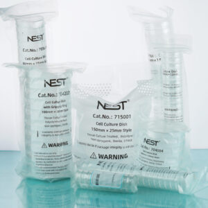 Cell Culture Dishes, TC, Sterile