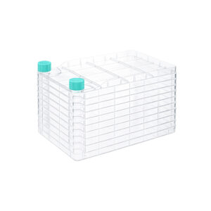 Biofactory-10 layers-2 wide cap-771302 Bio Factories, TC, Sterile