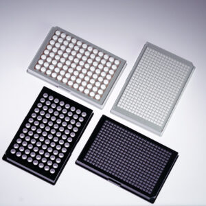 DSC07159 拷贝 Multiwell Cell Culture Plates, Flat Bottom, TC, Sterile