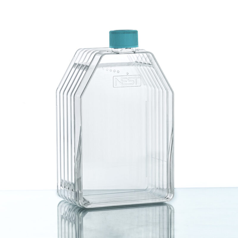 DSC09201高清精修 Cell Culture Flasks ,Vent Cap, TC Treated, Sterile