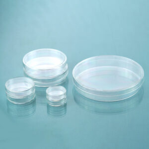 Cell Culture Dishes, TC, Sterile
