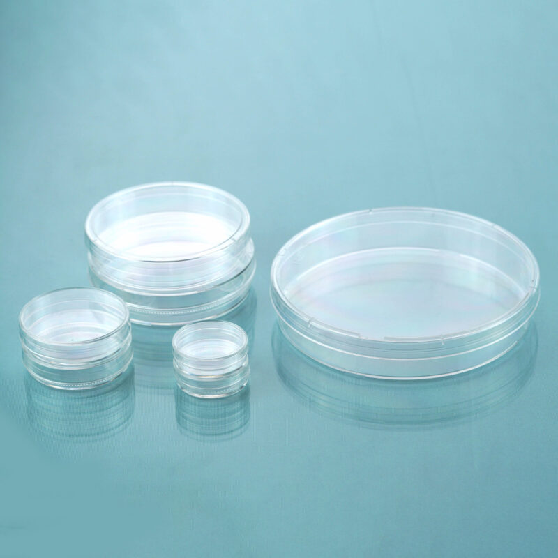 Cell Culture Dishes, TC, Sterile