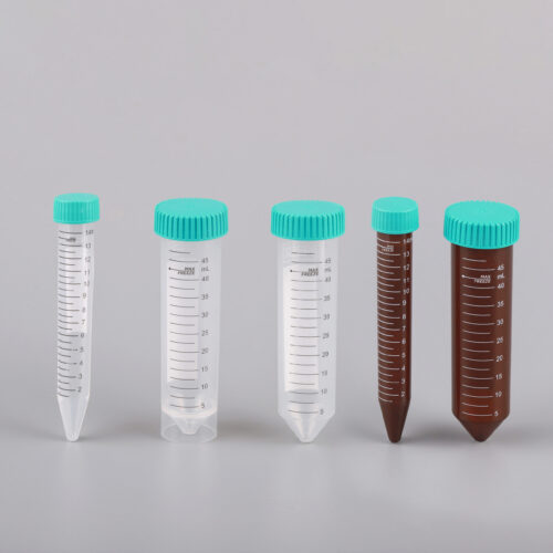 15mL&50mL Centrifuge Tubes,Economic Type, Sterile