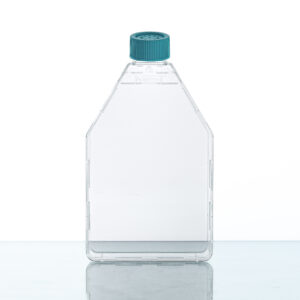 T175 Cell Culture Flask-vent cap-TC-709003 Cell Culture Flasks ,Vent Cap, TC Treated, Sterile