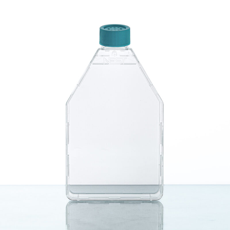 T175 Cell Culture Flask-vent cap-TC-709003 Cell Culture Flasks ,Vent Cap, TC Treated, Sterile