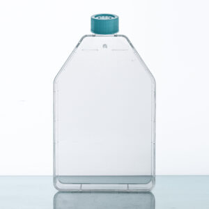 T225 Cell Culture Flask-vent cap-TC-721003 Cell Culture Flasks ,Vent Cap, TC Treated, Sterile