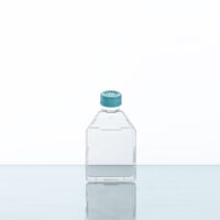 Cell Culture Flasks, Vent Cap