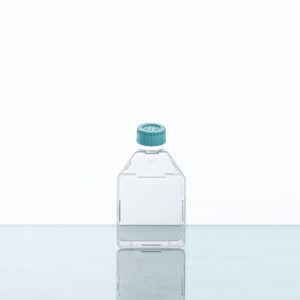 T25 Cell Culture Flask-vent cap-TC-707003 Cell Culture Flasks ,Vent Cap, TC Treated, Sterile