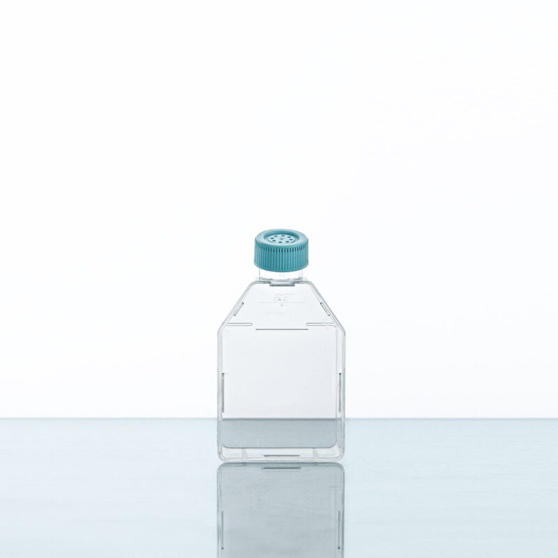T25 Cell Culture Flask-vent cap-TC-707003 Cell Culture Flasks ,Vent Cap, TC Treated, Sterile