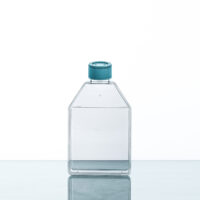 Cell Culture Flasks, Vent Cap