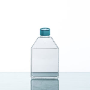 T75 Cell Culture Flask-vent cap-TC-708003 Cell Culture Flasks ,Vent Cap, TC Treated, Sterile