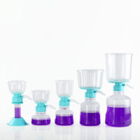 Vacuum Filtration System