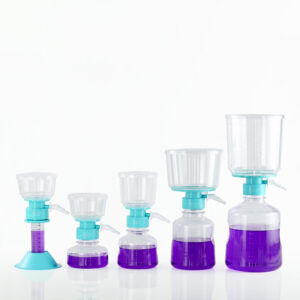 Vacuum filtration system Vacuum Filtration Systems, PES Membrane, 0.22 μm, Sterile
