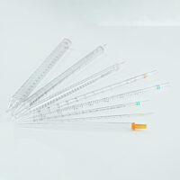 Serological Pipettes