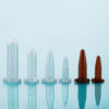 Microcentrifuge Tubes
