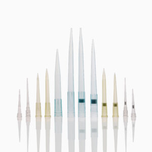 Pipette Tips, With Filter, Sterile, No Nuclease, No Endotoxin, Rack Package