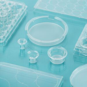 DSC095751 Cell Culture Inserts, Tissue Culture Treated, PC/PET Memberane
