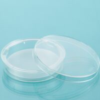 100mm Cell Culture Inserts+Plates Configuration, PC Membrane