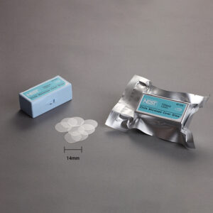Cover Glass