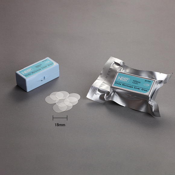 Cover Glass