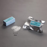 Cover Glasses