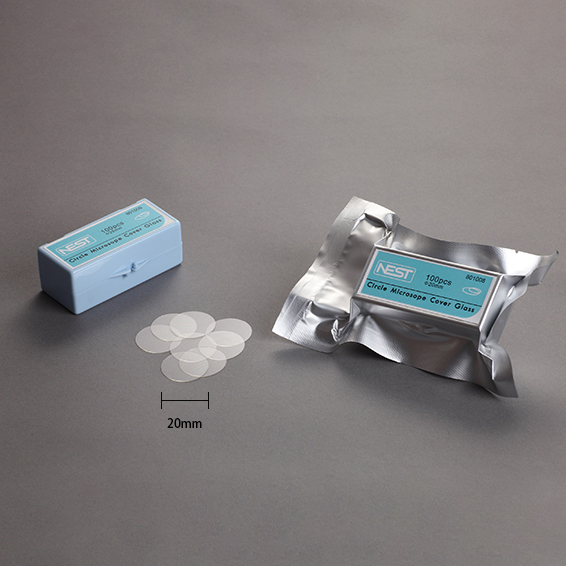 Cover Glass