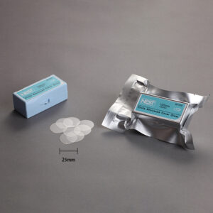 Cover Glass