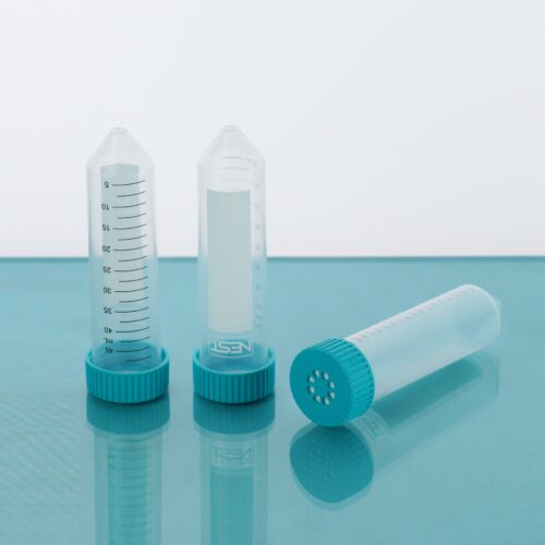 50mL Min Bioreactor