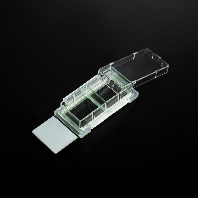 Cell Culture Slide